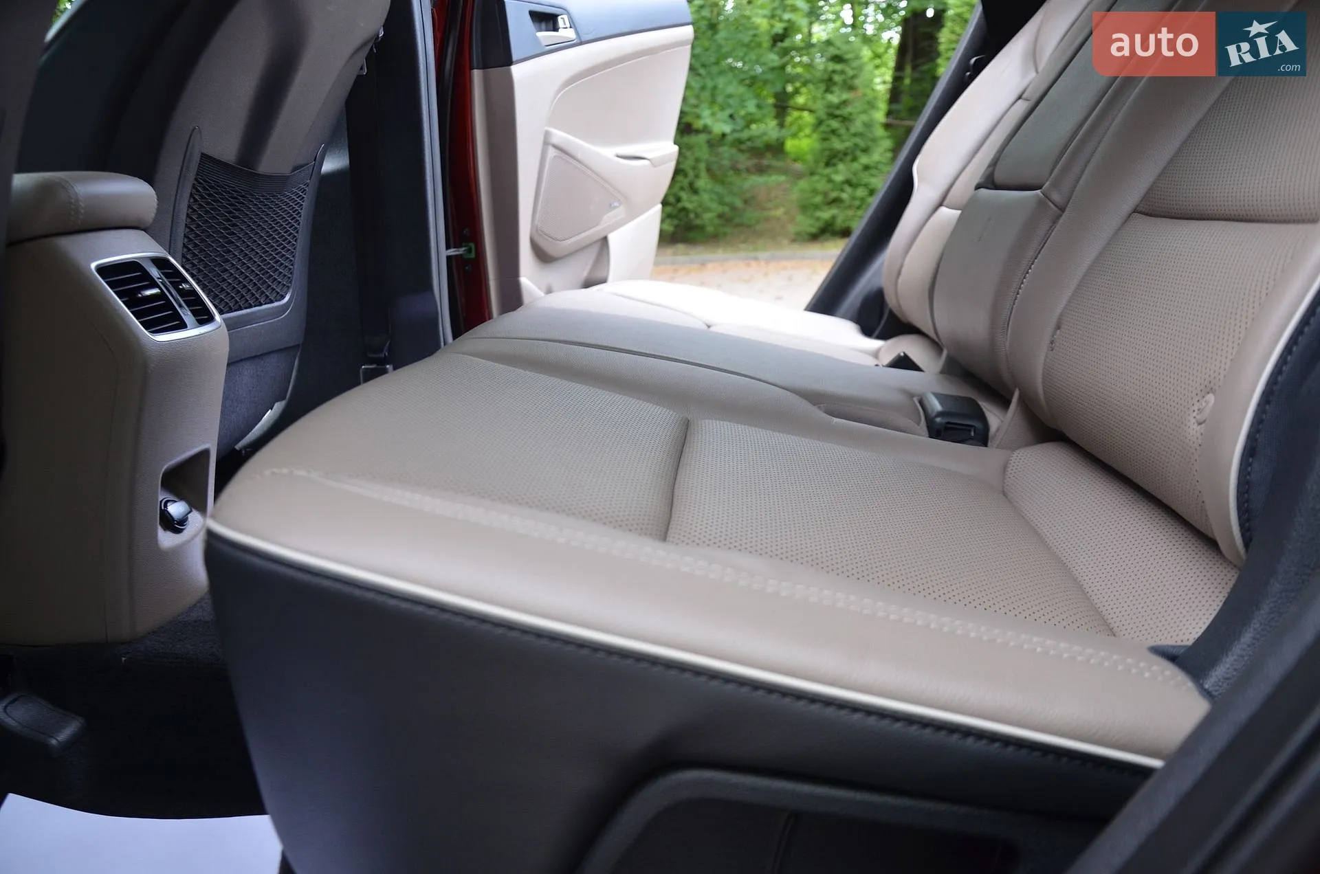 2020 Hyundai Tucson - мініатюра 55