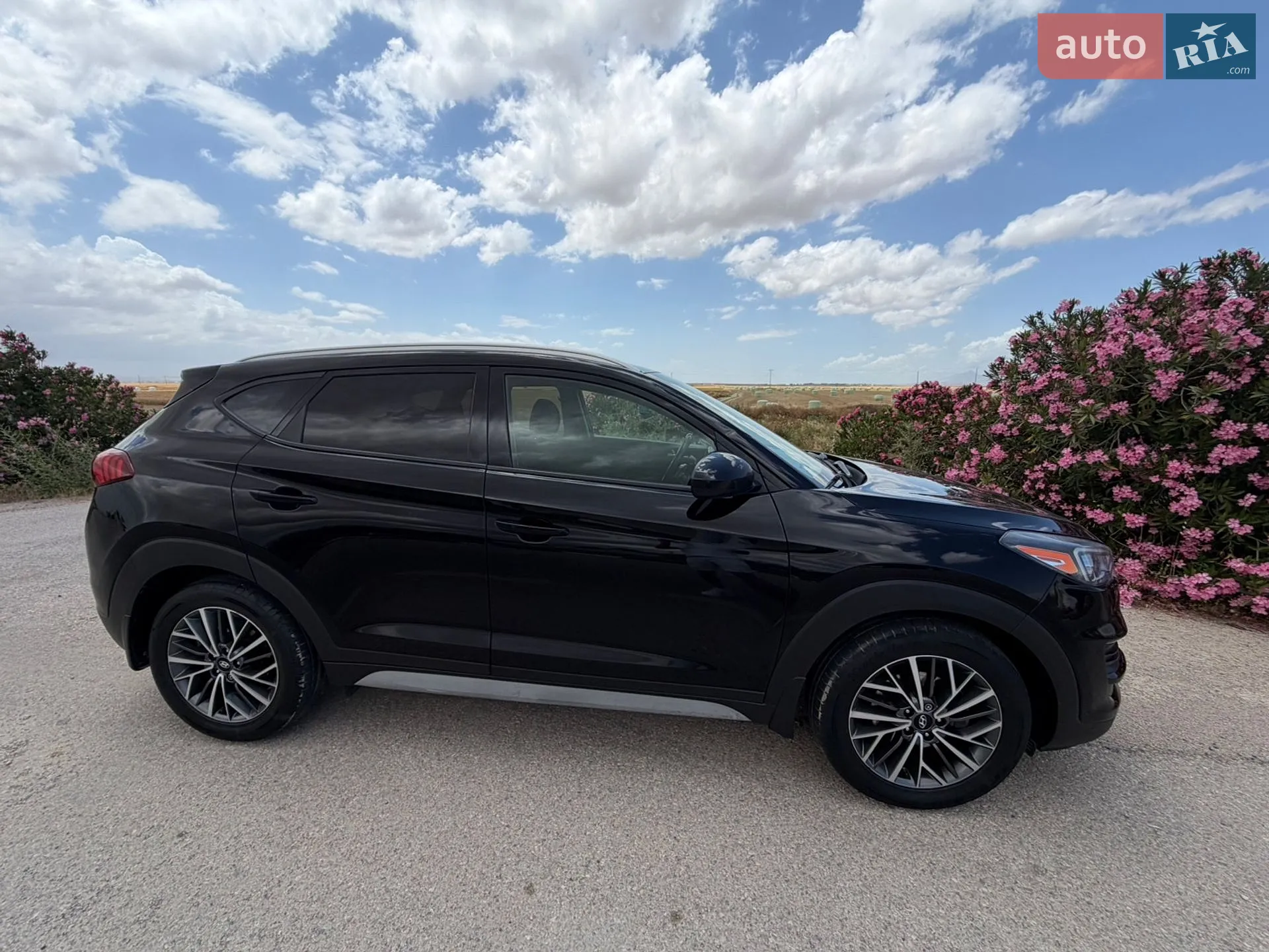 2018 Hyundai Tucson - мініатюра 5