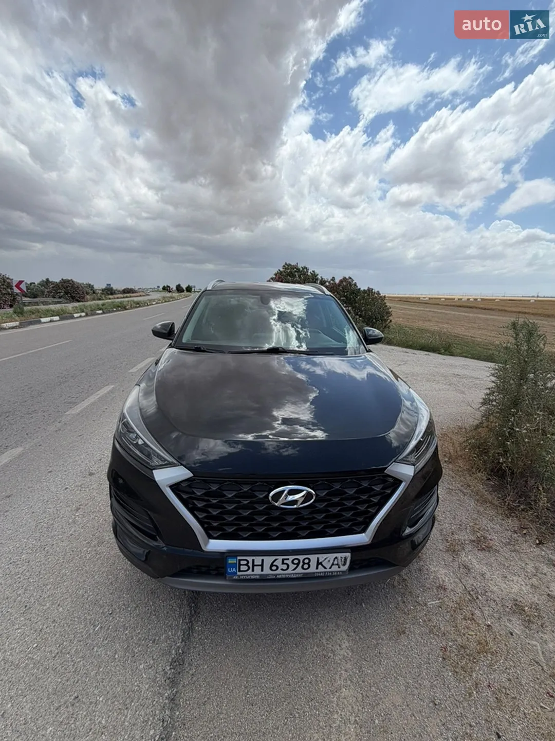 2018 Hyundai Tucson - мініатюра 10
