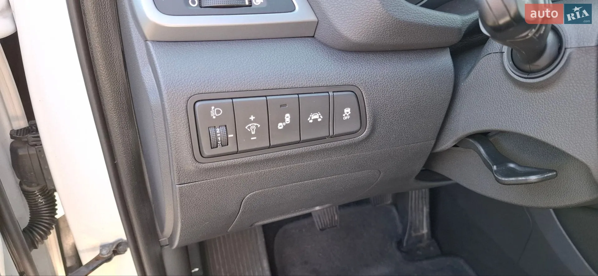2015 Hyundai Tucson - мініатюра 12
