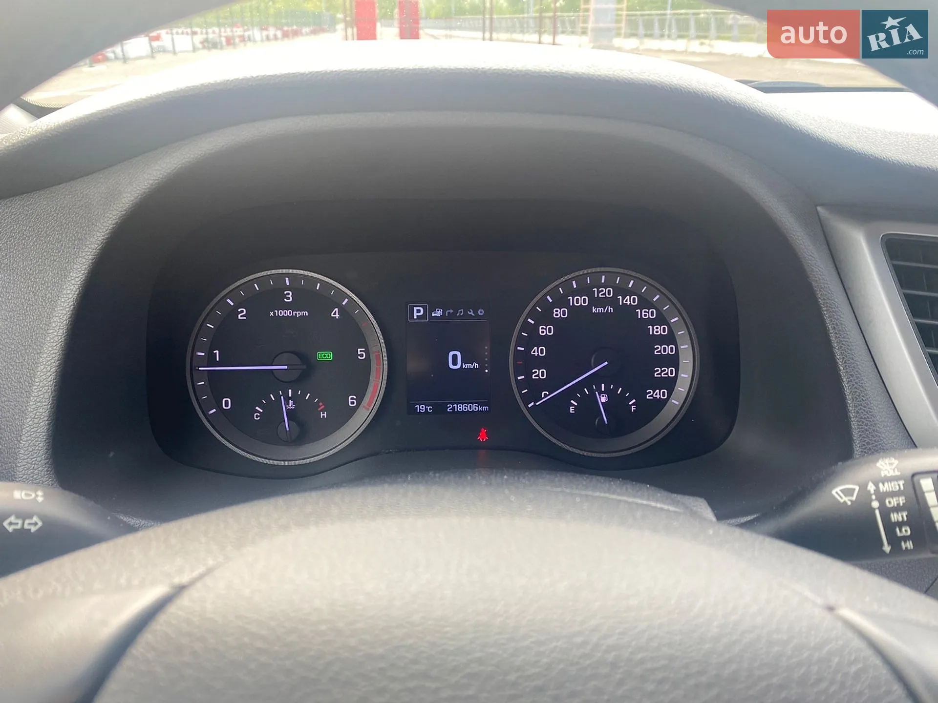 2016 Hyundai Tucson - мініатюра 18