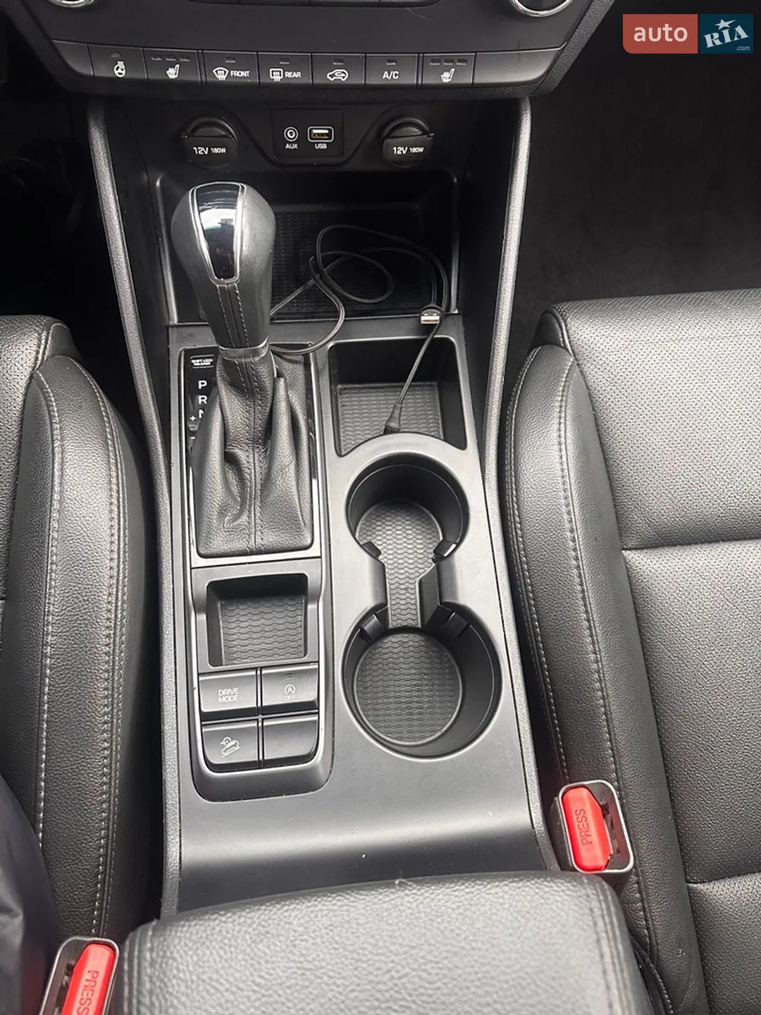 2016 Hyundai Tucson - мініатюра 26