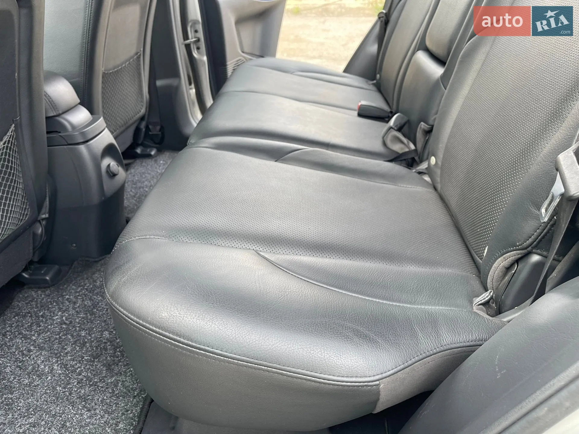 2010 Hyundai Tucson - мініатюра 46