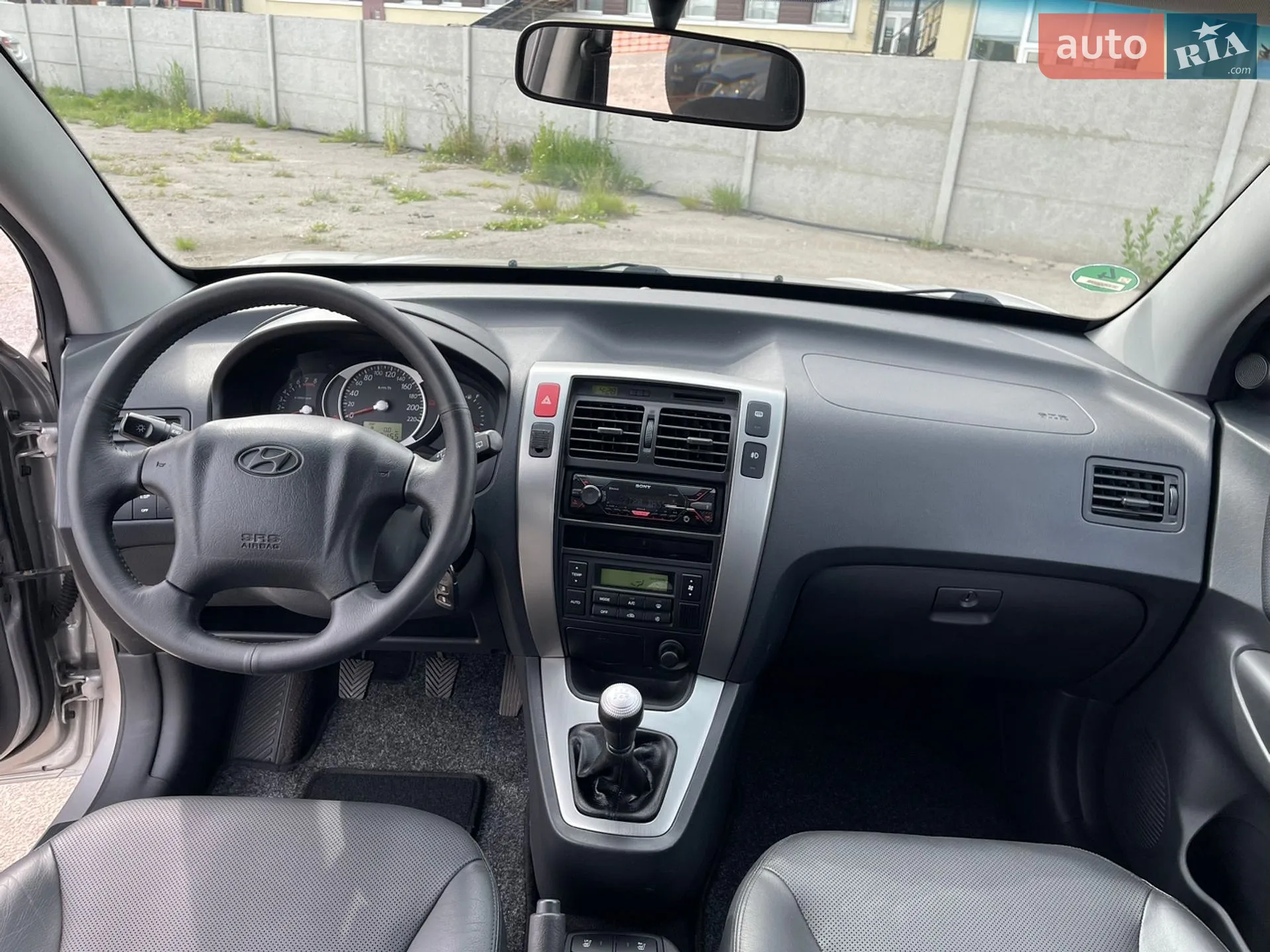 2010 Hyundai Tucson - мініатюра 51