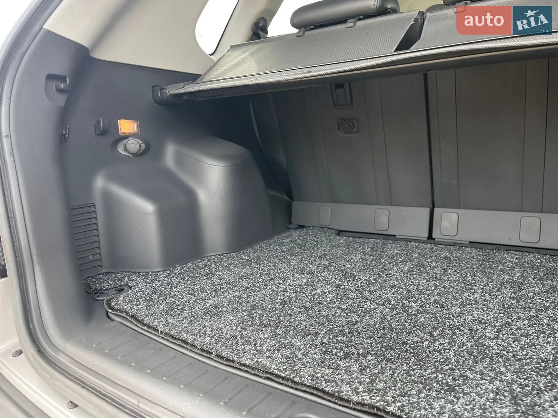 2010 Hyundai Tucson - мініатюра 57