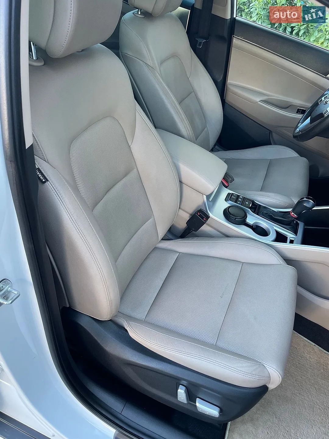 2016 Hyundai Tucson - мініатюра 30