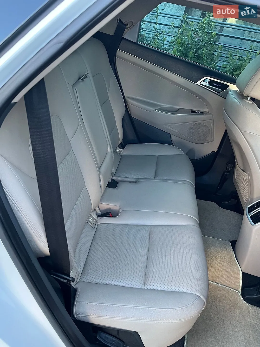 2016 Hyundai Tucson - мініатюра 32