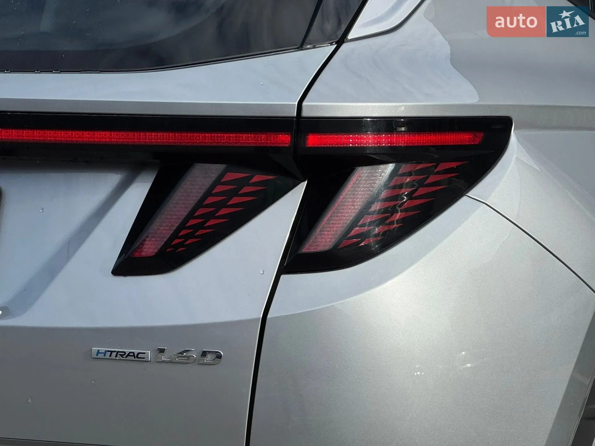2022 Hyundai Tucson - мініатюра 13