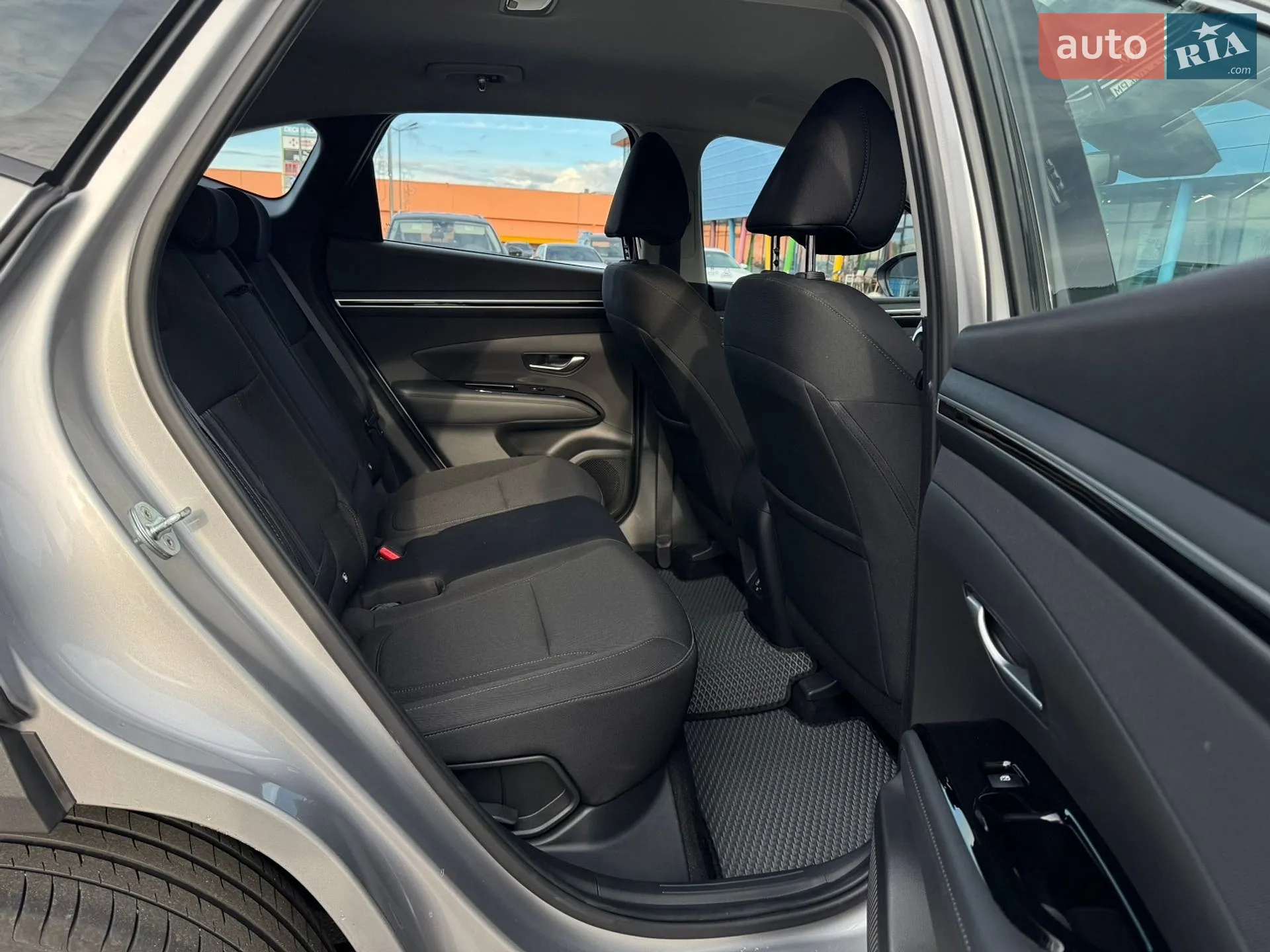 2022 Hyundai Tucson - мініатюра 18
