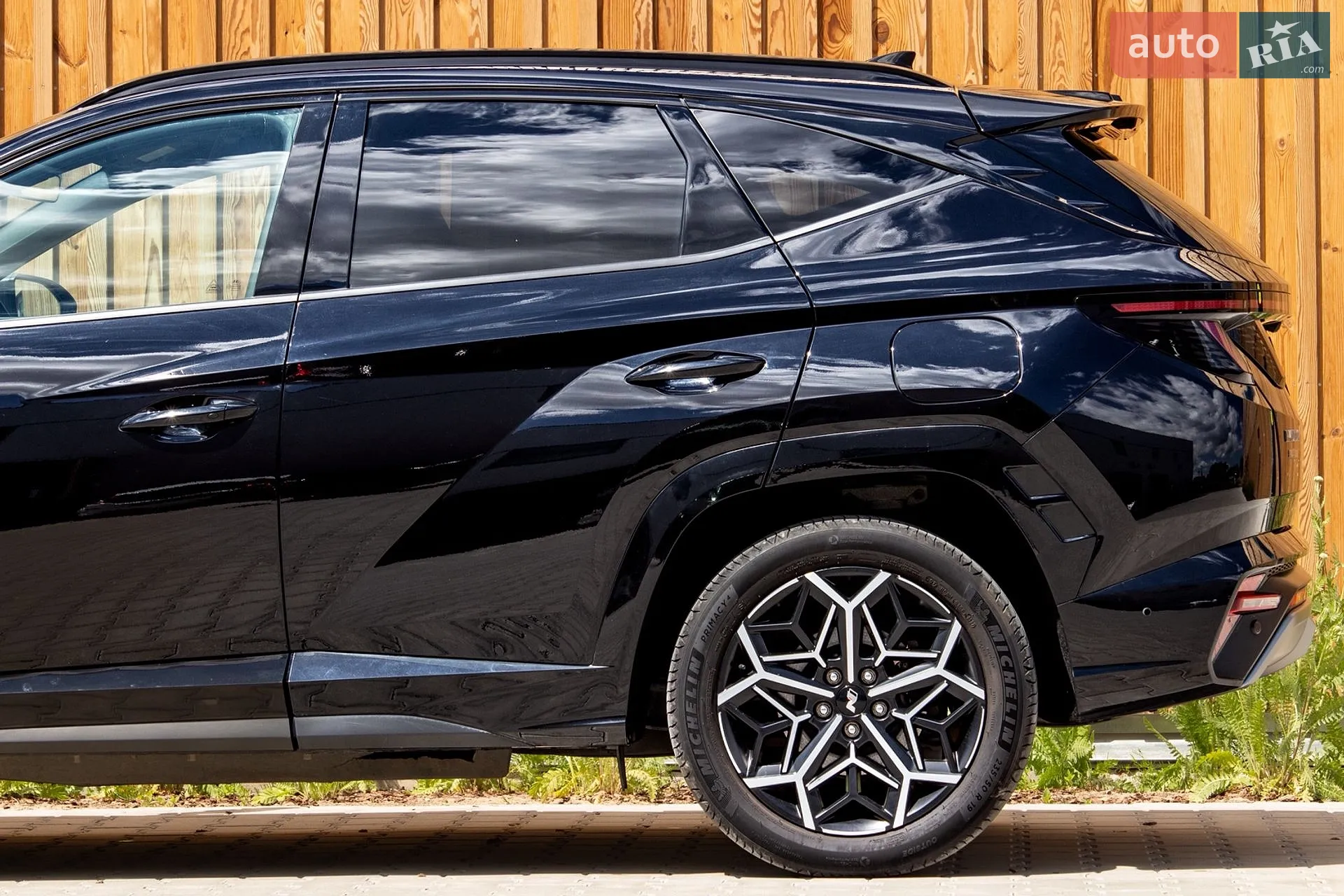 2022 Hyundai Tucson - мініатюра 4