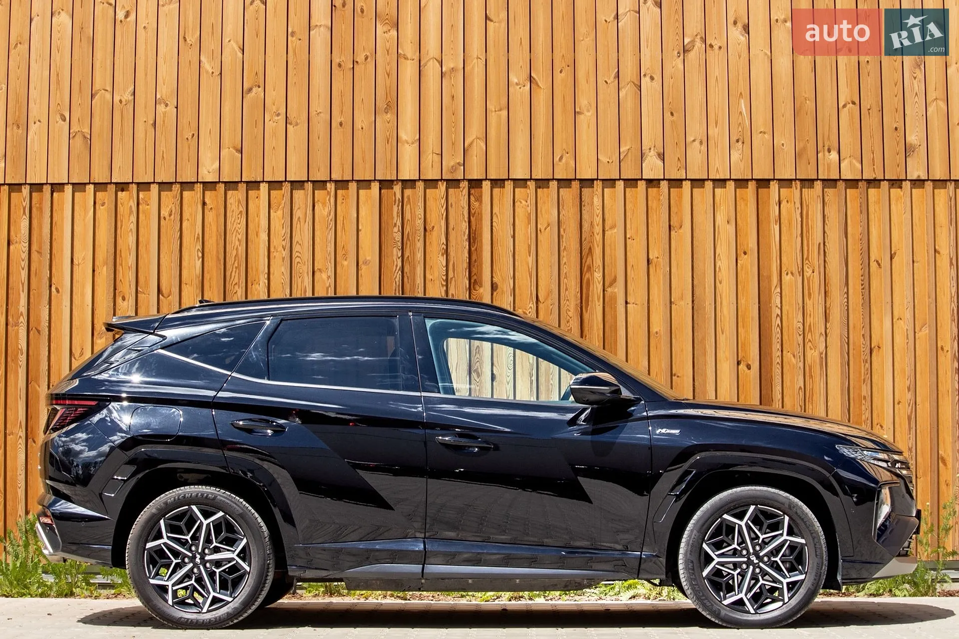 2022 Hyundai Tucson - мініатюра 9