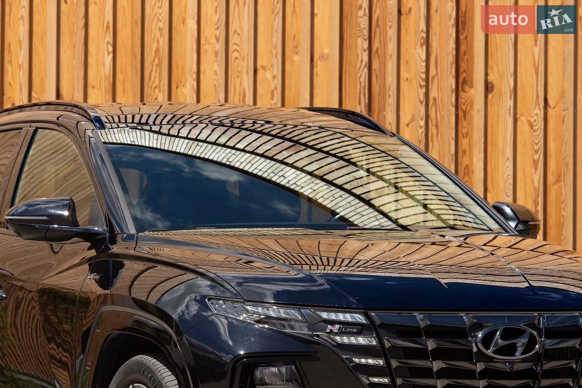 2022 Hyundai Tucson - мініатюра 14