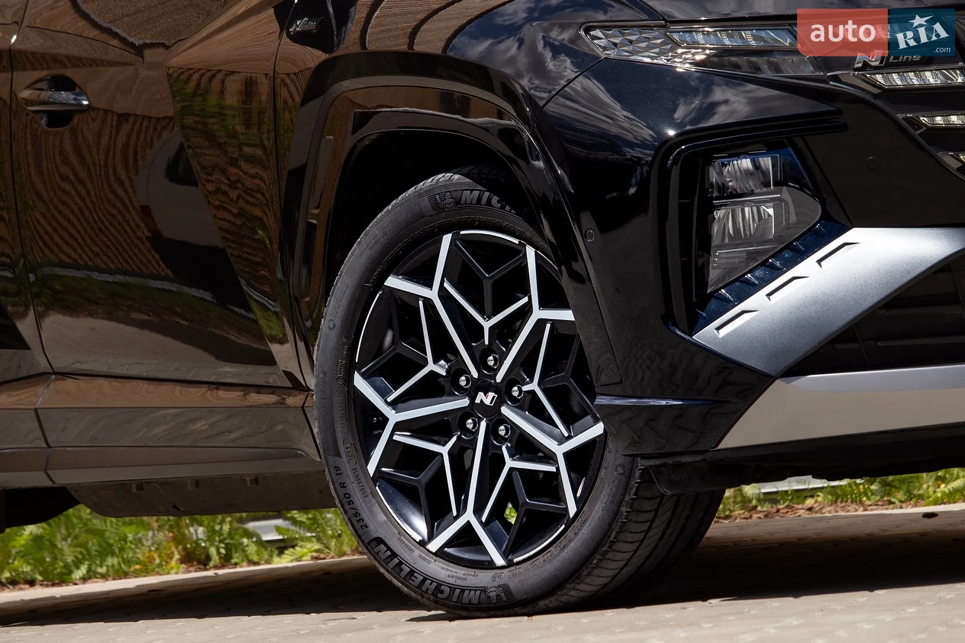 2022 Hyundai Tucson - мініатюра 18