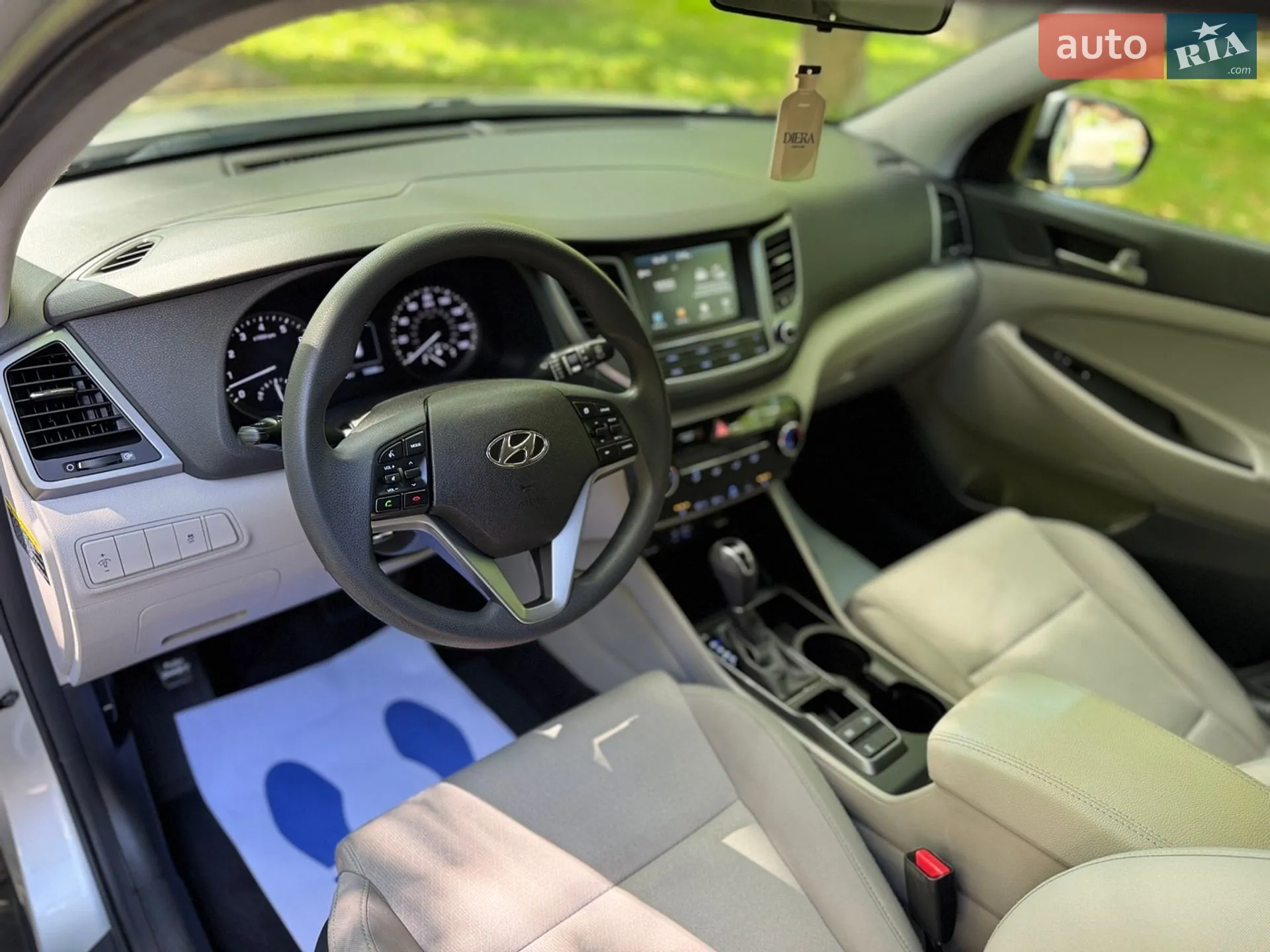 2018 Hyundai Tucson - мініатюра 49