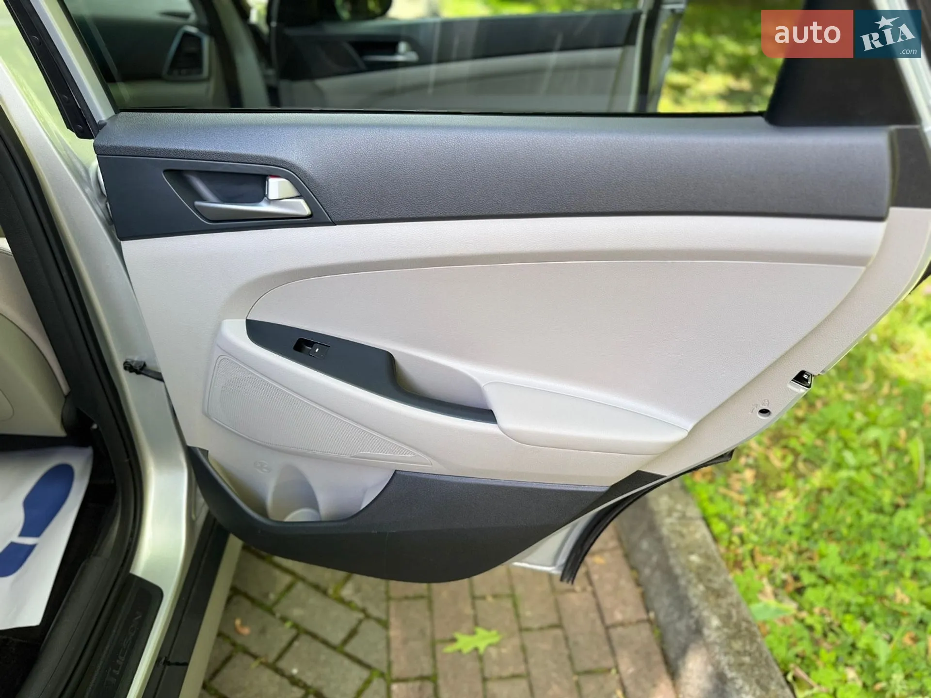 2018 Hyundai Tucson - мініатюра 64