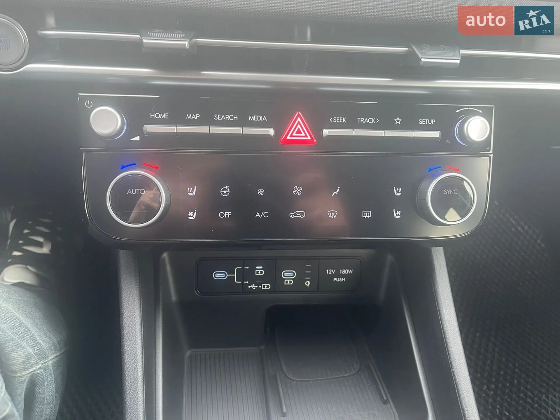 2024 Hyundai Tucson - мініатюра 5