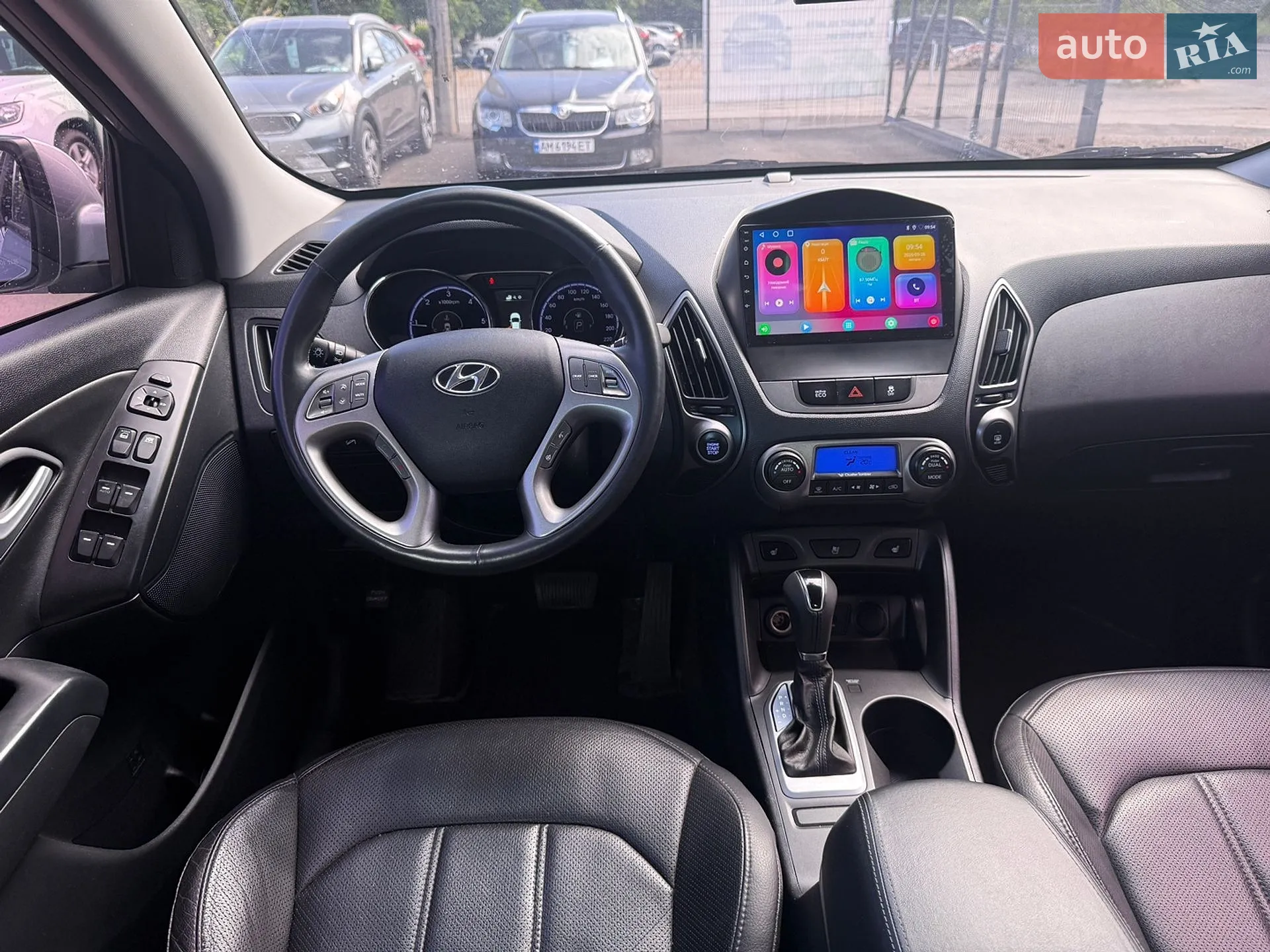 2013 Hyundai Tucson - мініатюра 10