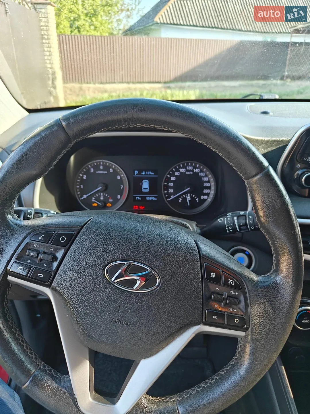 2020 Hyundai Tucson - мініатюра 10