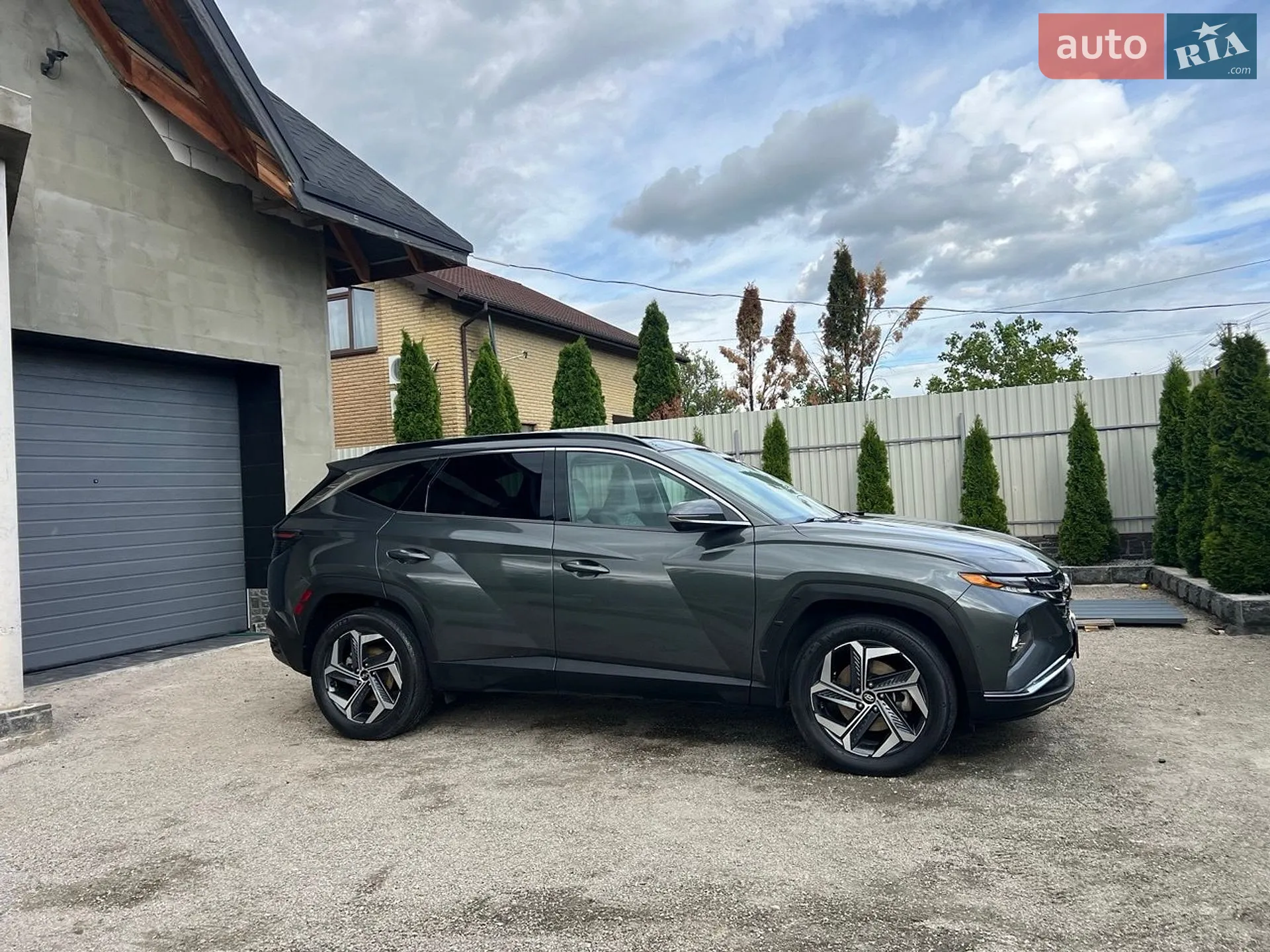 2022 Hyundai Tucson - мініатюра 19