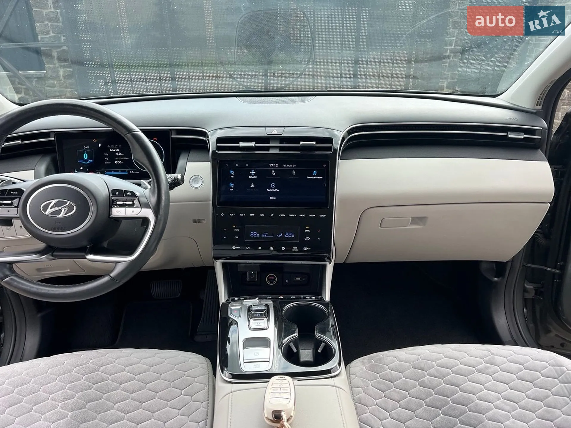 2022 Hyundai Tucson - мініатюра 72
