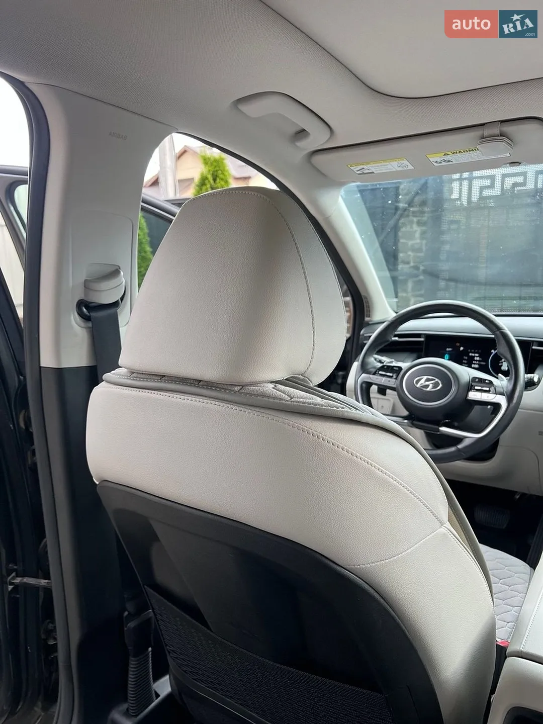 2022 Hyundai Tucson - мініатюра 87