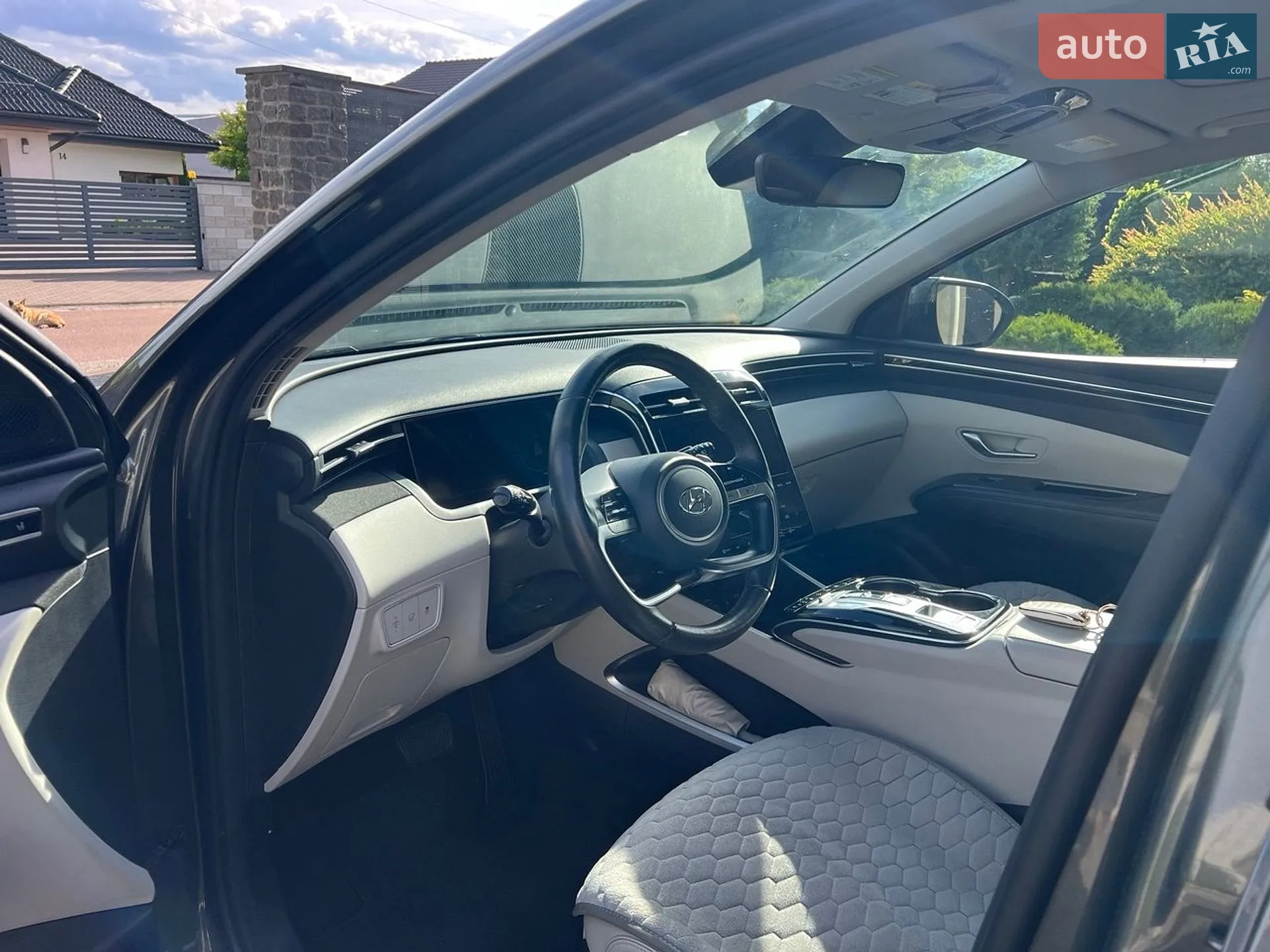 2022 Hyundai Tucson - мініатюра 94