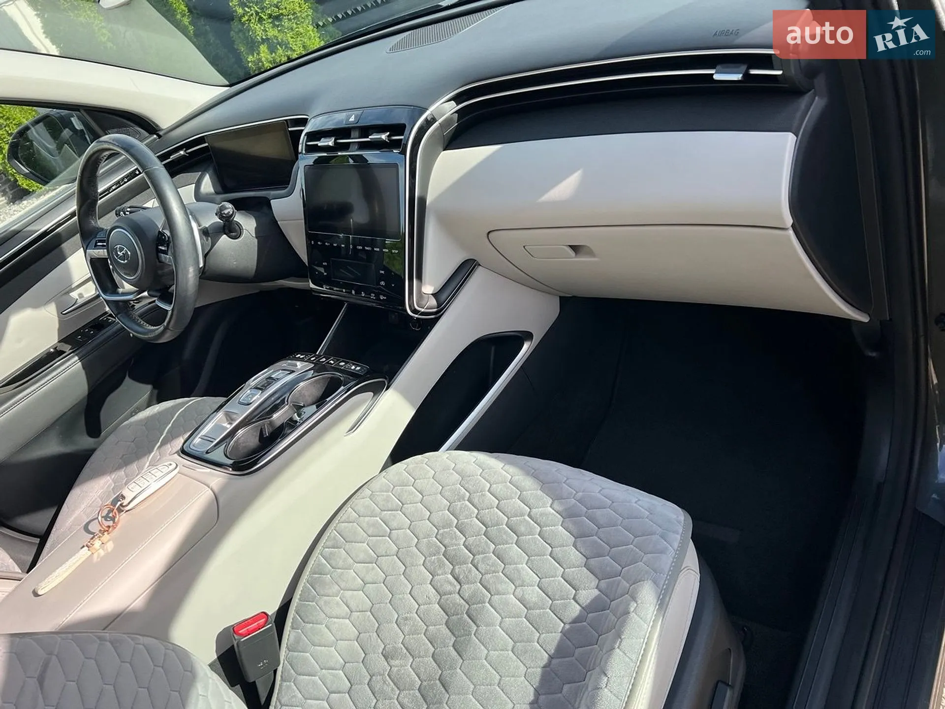 2022 Hyundai Tucson - мініатюра 95