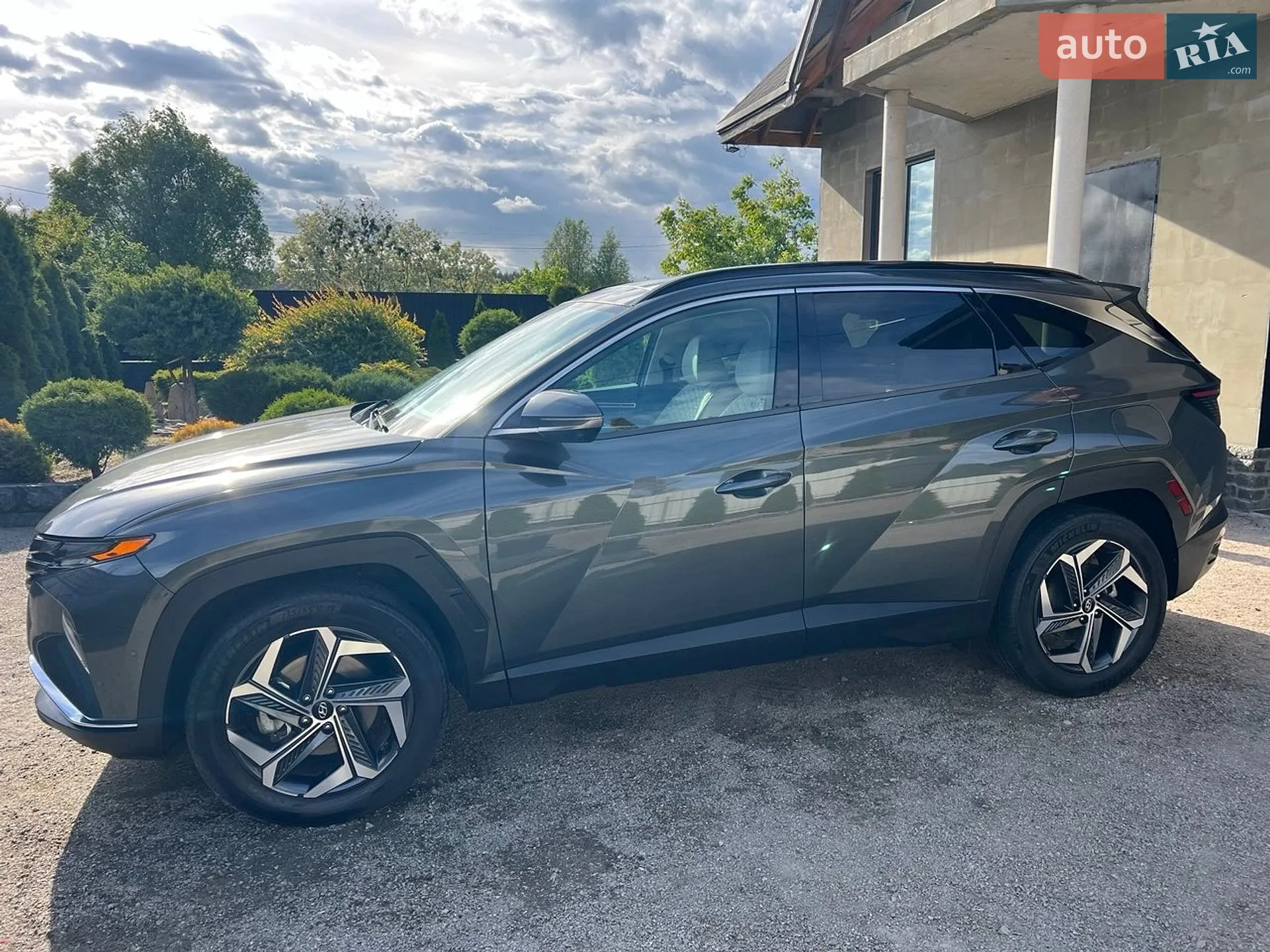 2022 Hyundai Tucson - мініатюра 25