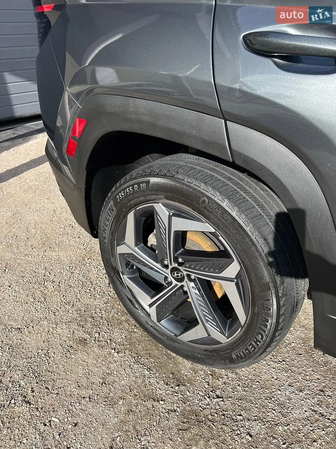2022 Hyundai Tucson - мініатюра 97