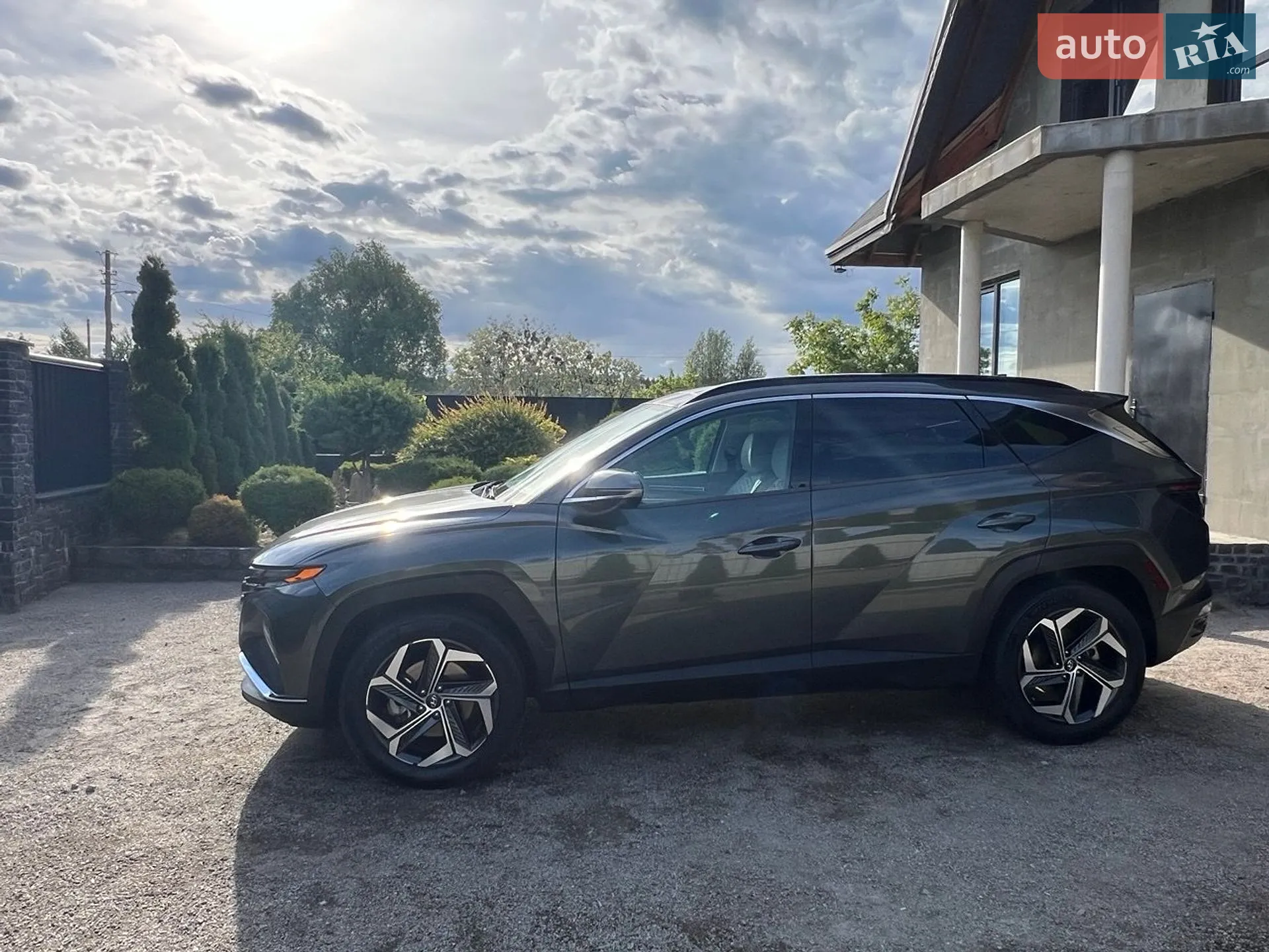 2022 Hyundai Tucson - мініатюра 31