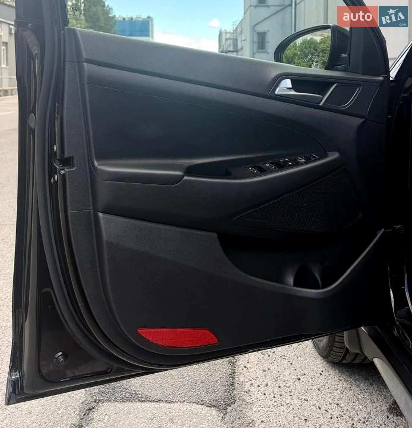2018 Hyundai Tucson - мініатюра 15