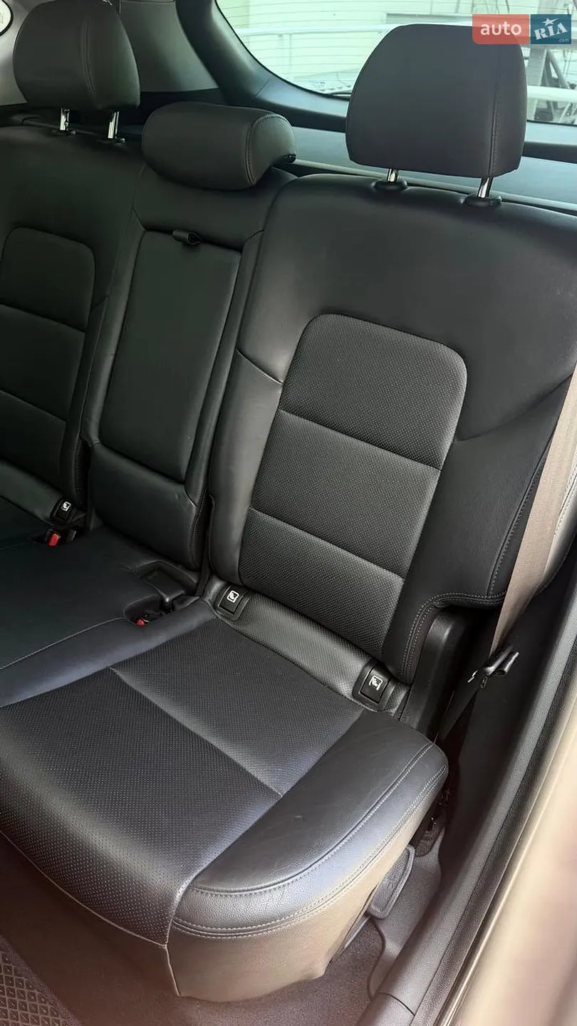 2018 Hyundai Tucson - мініатюра 22