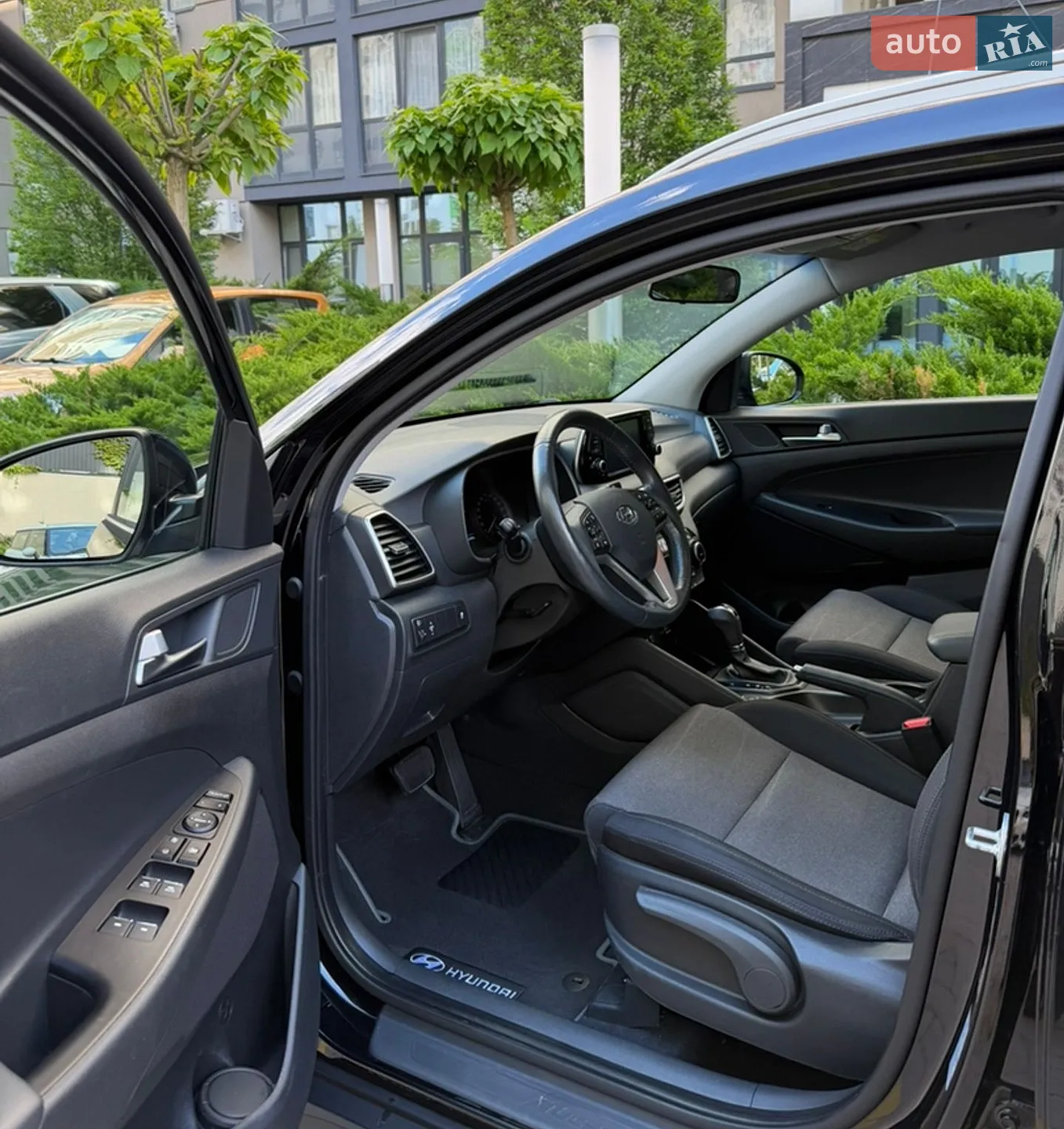 2019 Hyundai Tucson - мініатюра 5
