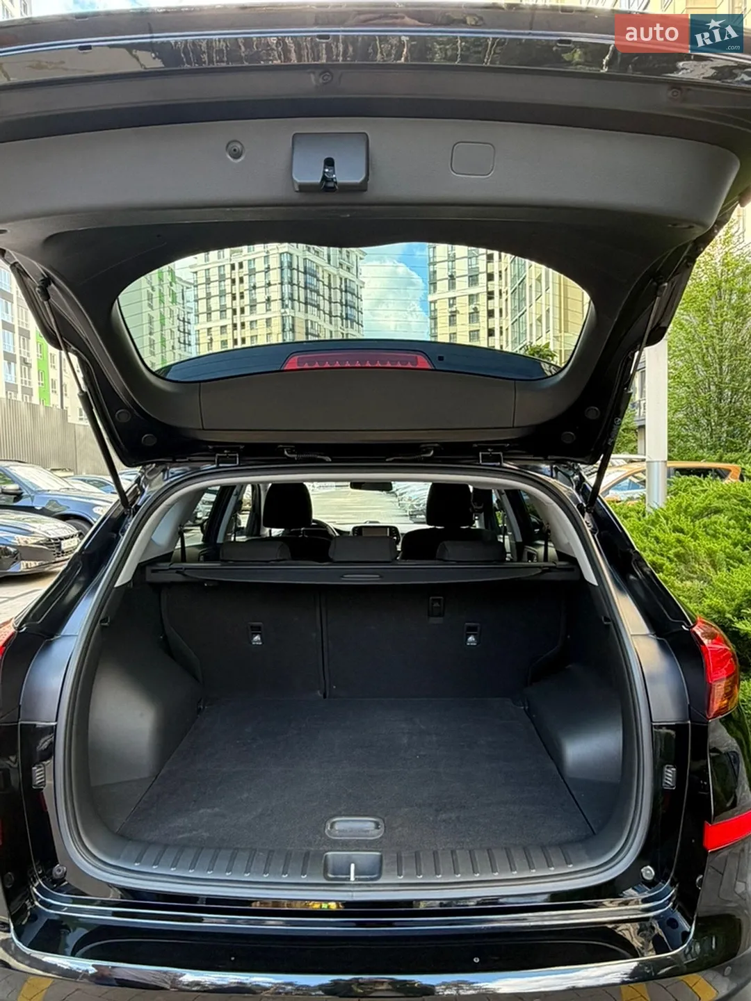 2019 Hyundai Tucson - мініатюра 13