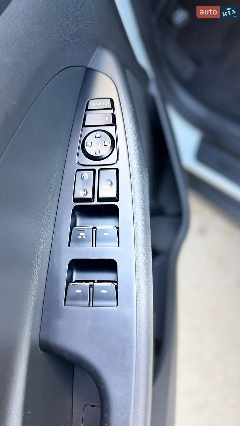 2016 Hyundai Tucson - мініатюра 19
