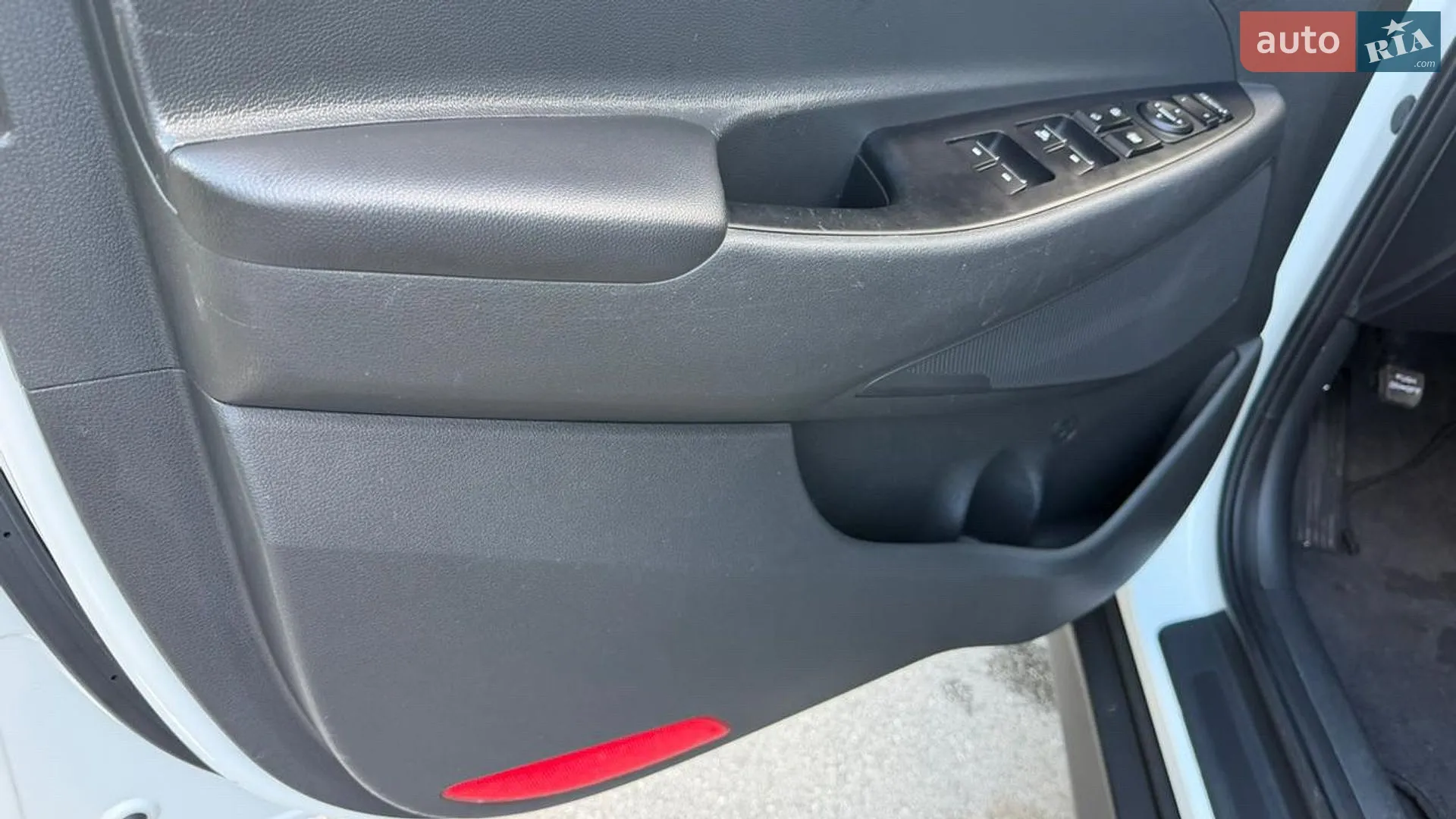 2016 Hyundai Tucson - мініатюра 22