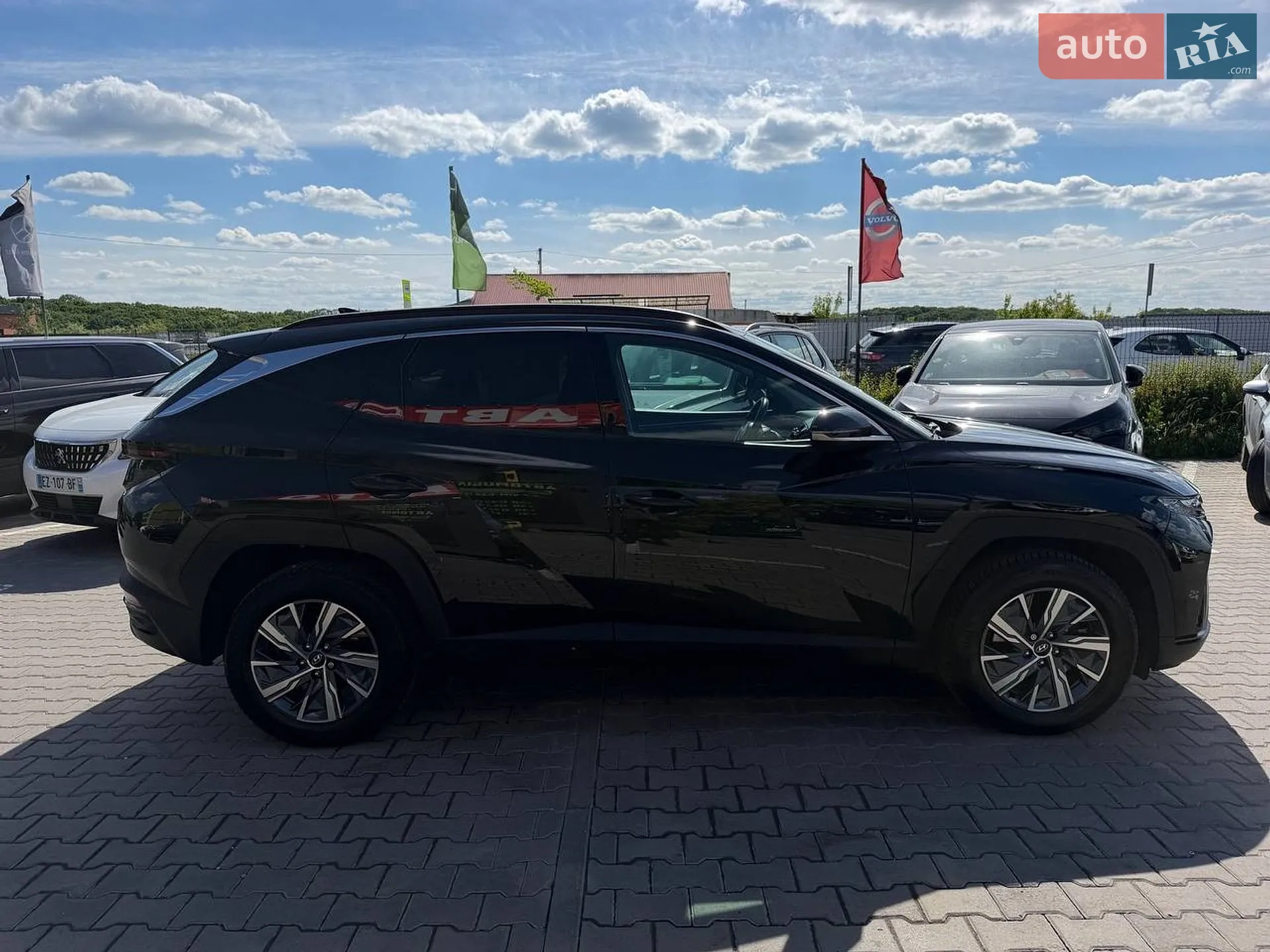2022 Hyundai Tucson - мініатюра 16