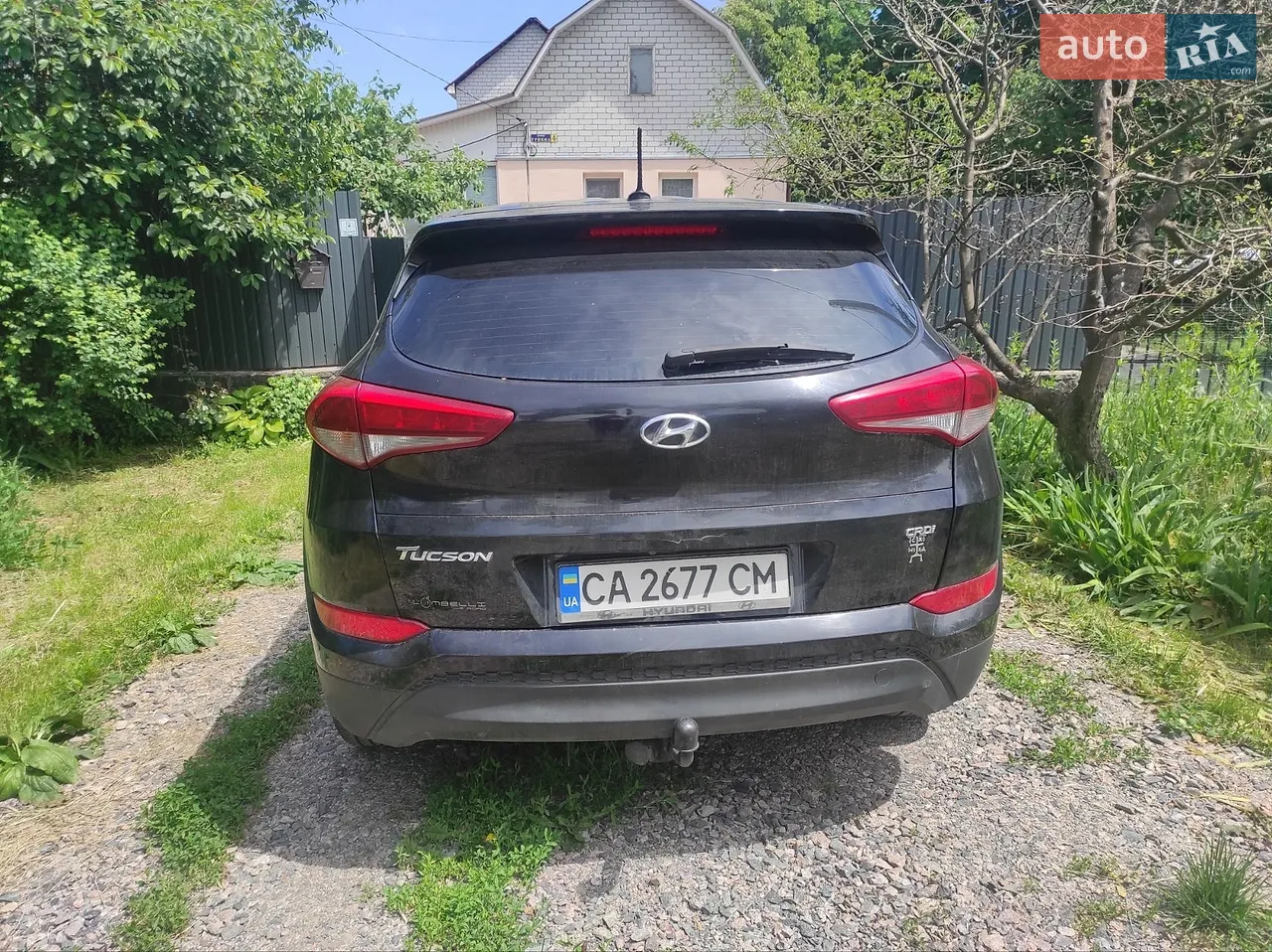 2016 Hyundai Tucson - мініатюра 18