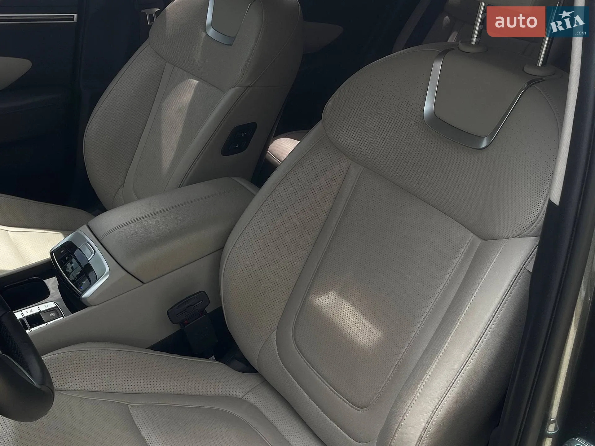 2023 Hyundai Tucson - мініатюра 17