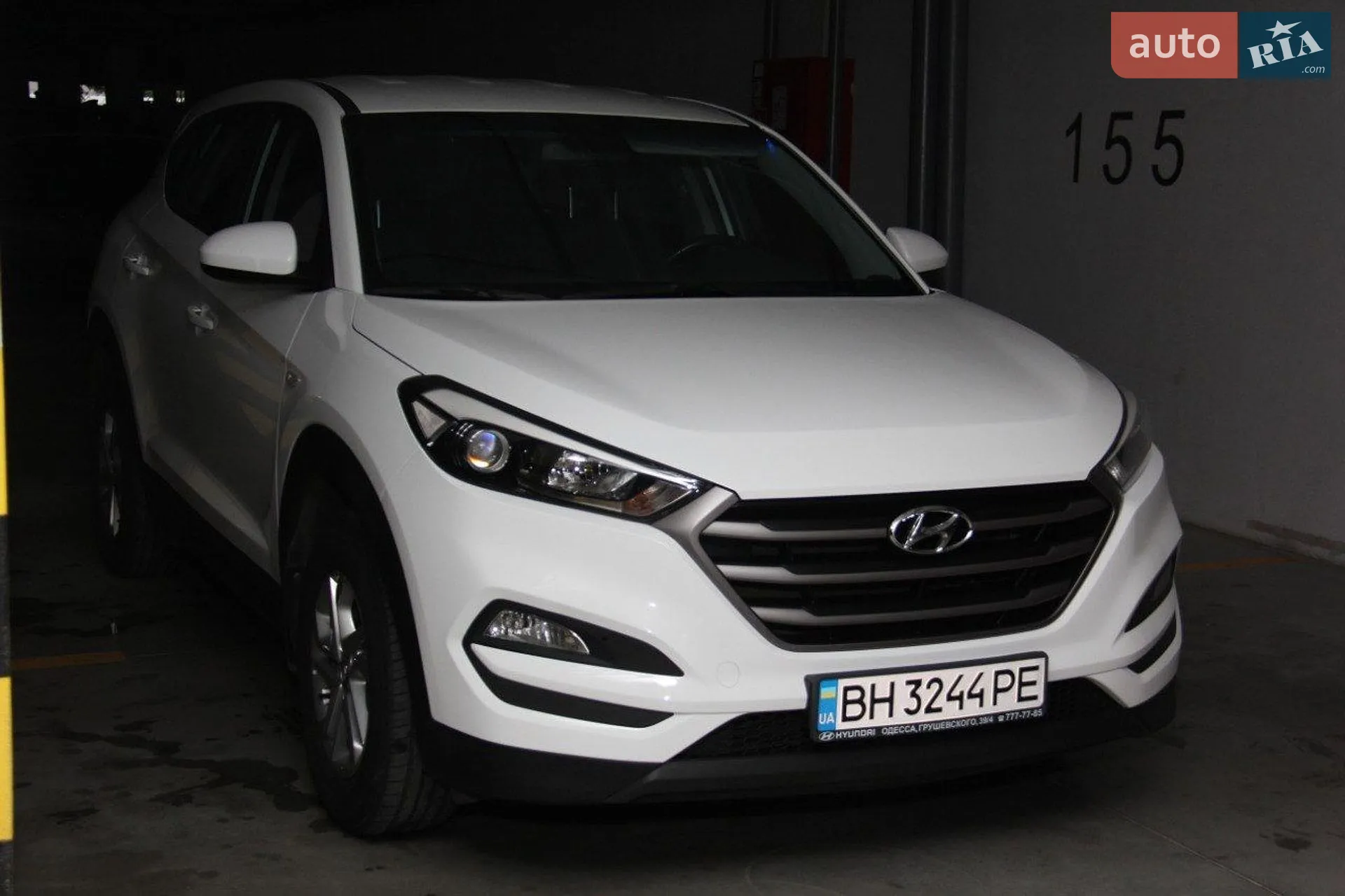 2018 Hyundai Tucson - мініатюра 17