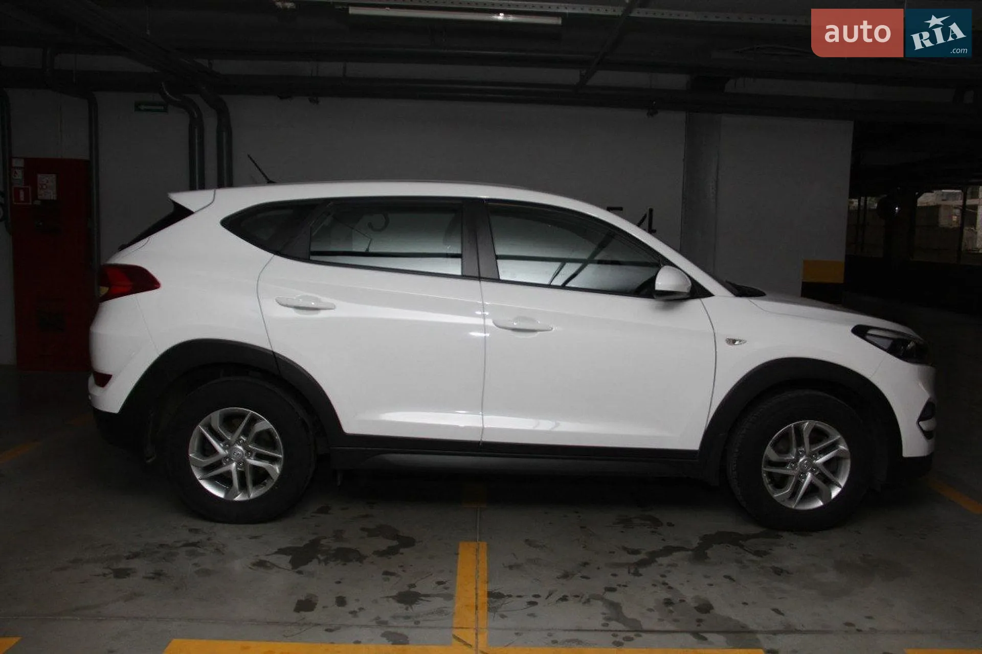 2018 Hyundai Tucson - мініатюра 20