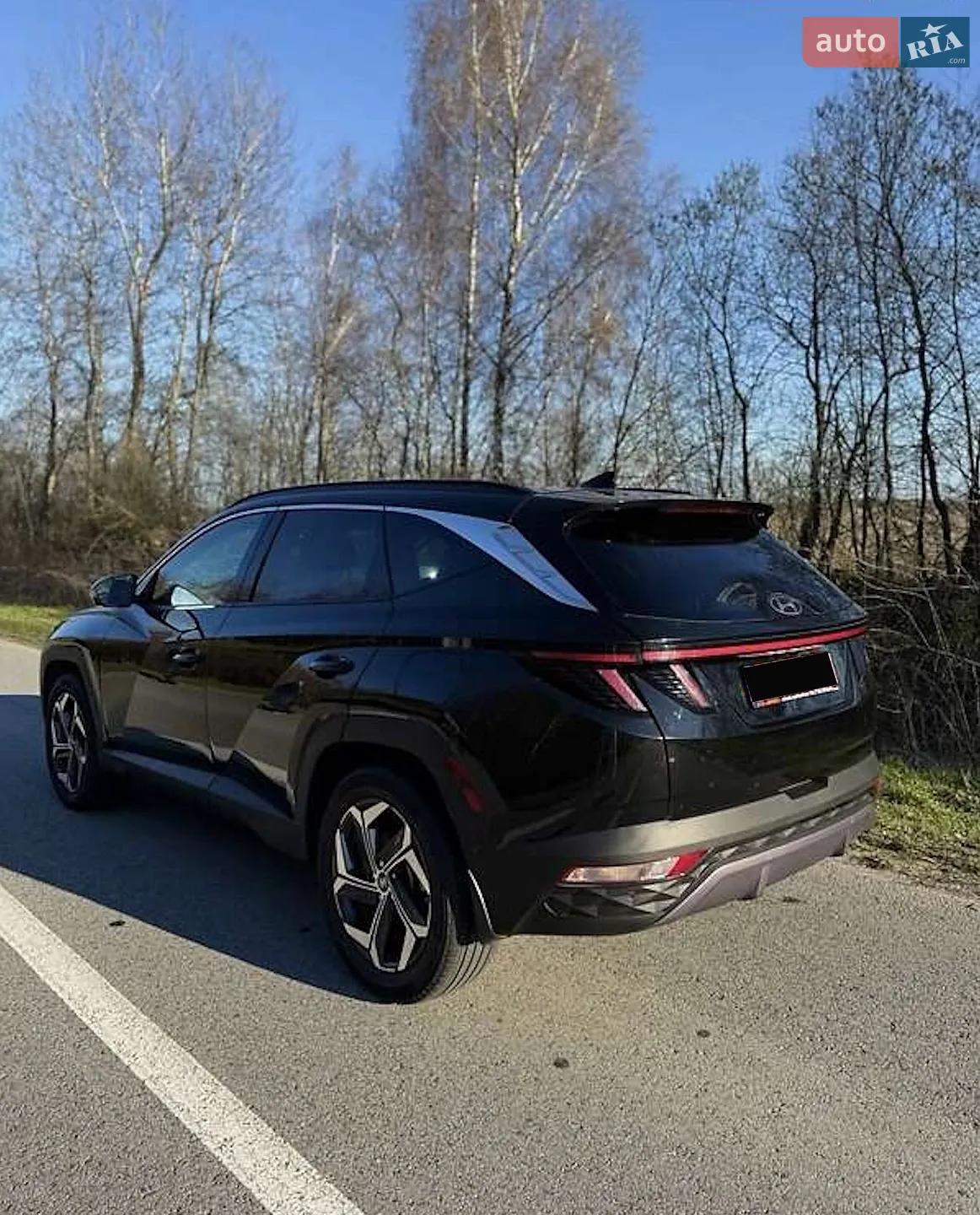 2023 Hyundai Tucson - мініатюра 6