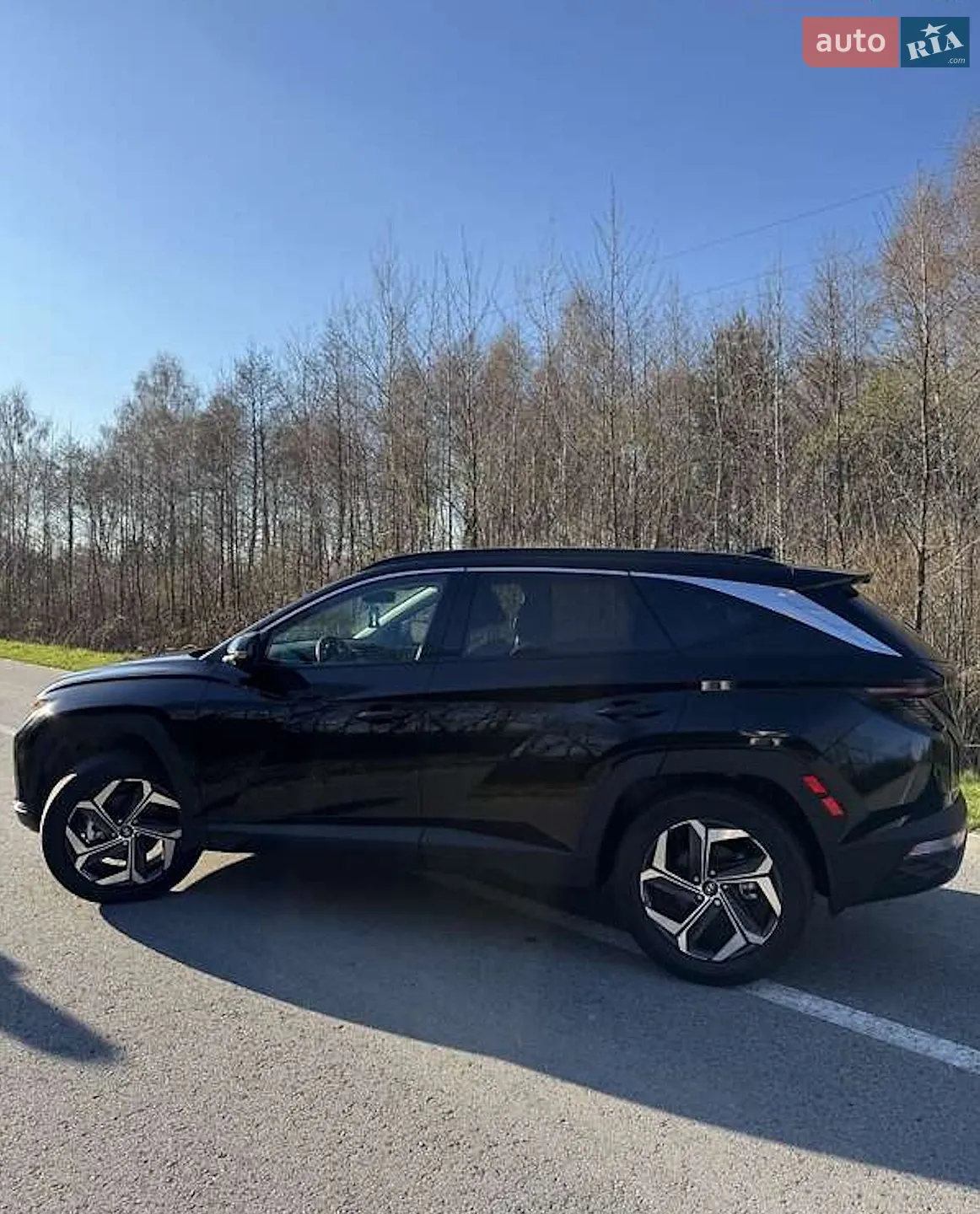 2023 Hyundai Tucson - мініатюра 5