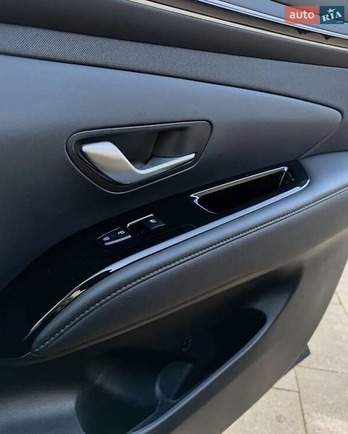2023 Hyundai Tucson - мініатюра 11