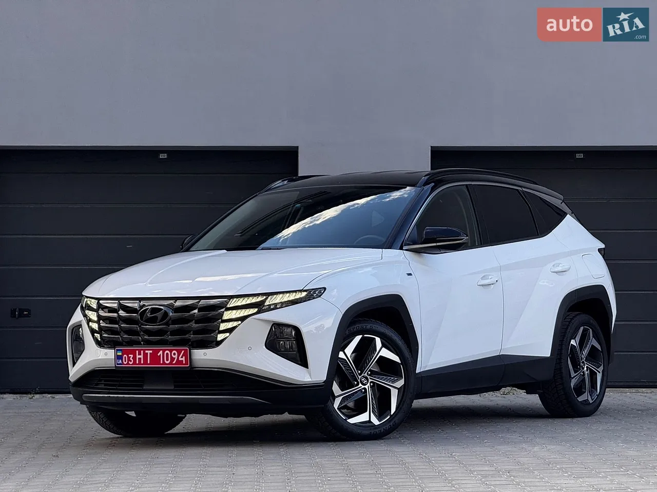 2021 Hyundai Tucson - мініатюра 58