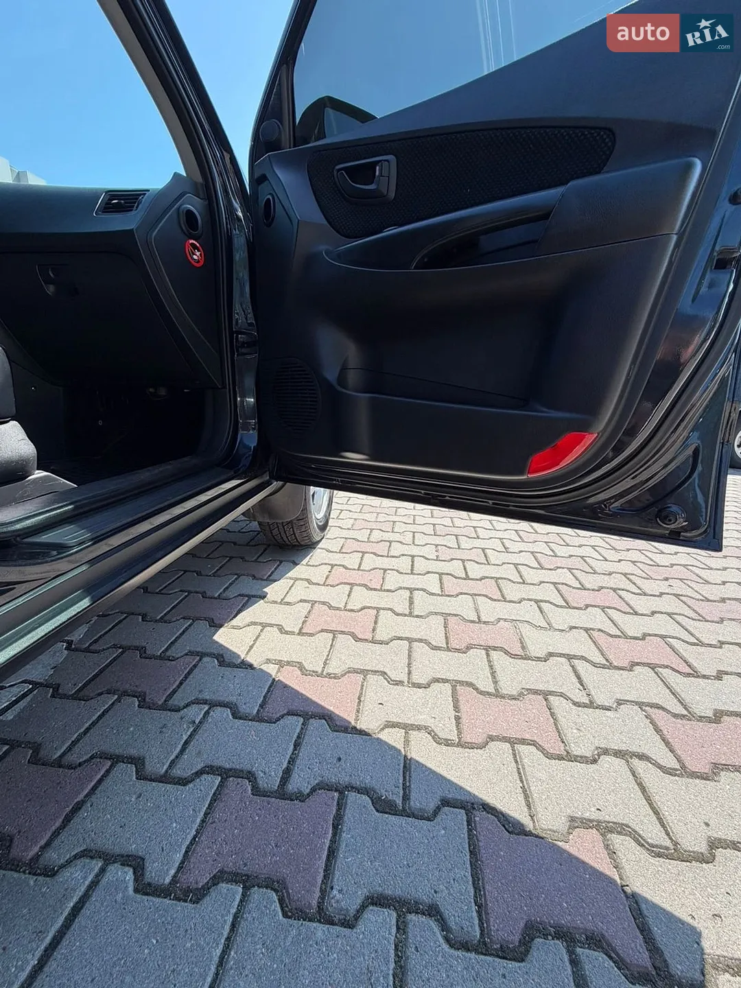2011 Hyundai Tucson - мініатюра 24