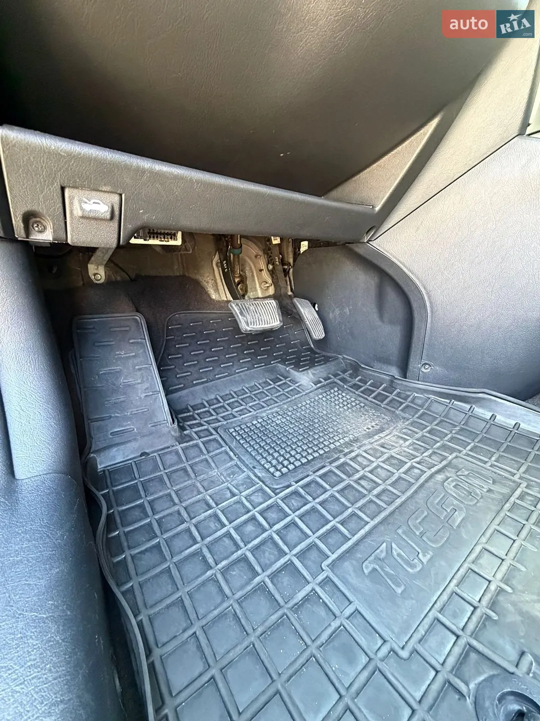 2011 Hyundai Tucson - мініатюра 30
