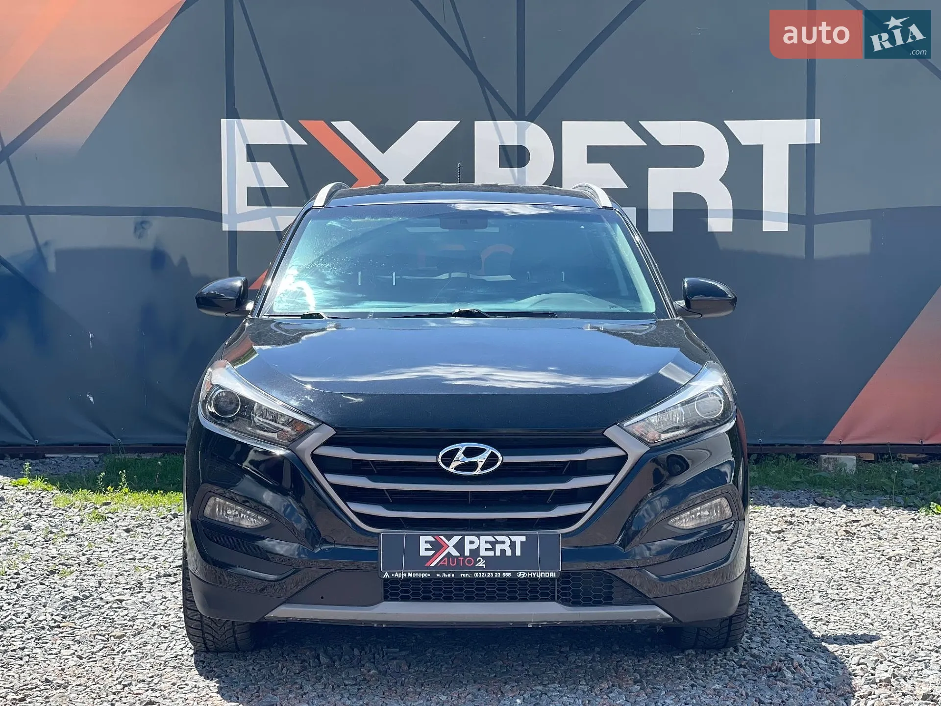 2015 Hyundai Tucson - фото 1