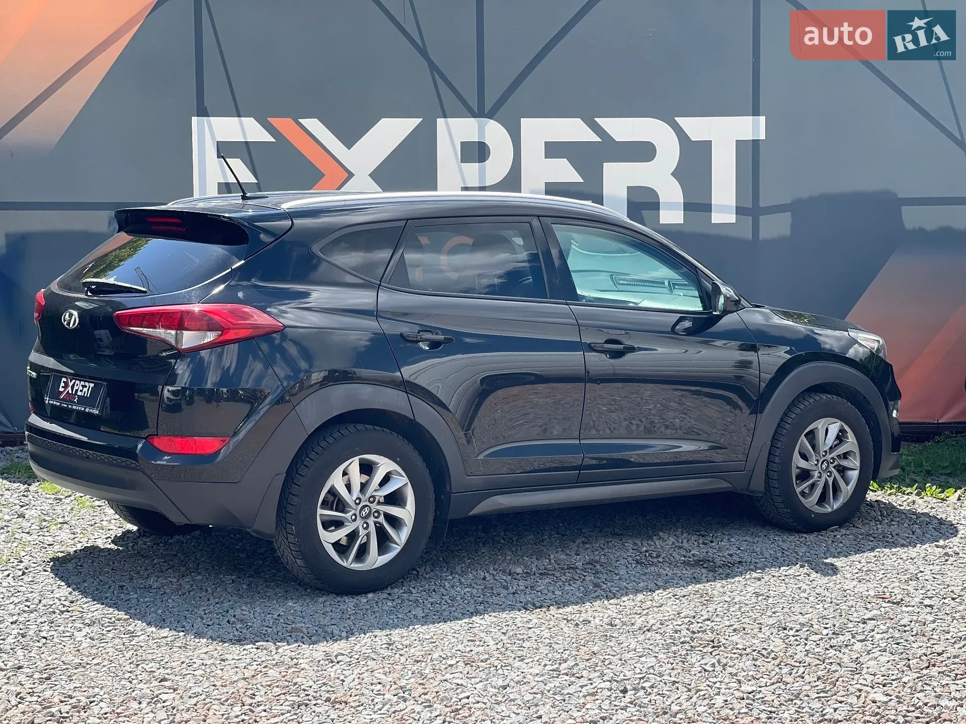 2015 Hyundai Tucson - мініатюра 4