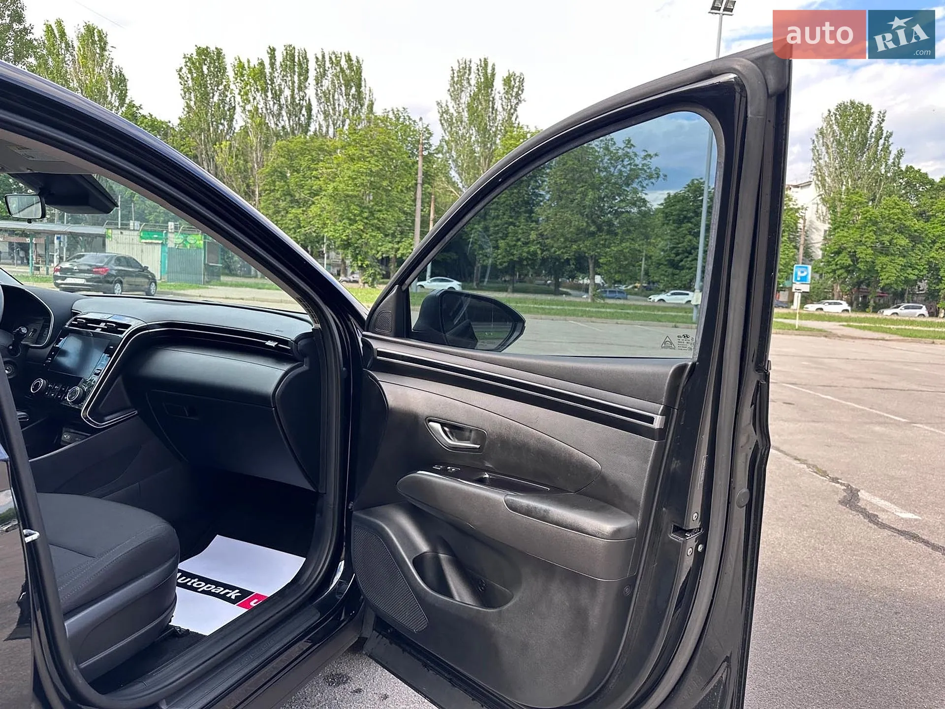2022 Hyundai Tucson - мініатюра 28